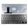 TECLADO PARA PORTATIL ASUS UX31 UX31A UX31E PLATA PORTUGUÉS