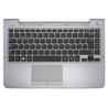 TECLADO CON CARCASA SUPERIOR PARA PORTÁTIL SAMSUNG NP530U4B NP530U4C