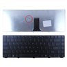 TECLADO PARA PORTÁTIL SONY VAIO VGN-NR, NR21Z, NR21 INGLES