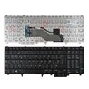 TECLADO PARA PORTATIL DELL LATITUDE E6520