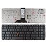 TECLADO PARA PORTÁTIL HP ELITEBOOK 8760W 8760P 8770P 8770W