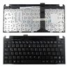 TECLADO COMPLETO PARA PORTÁTIL ASUS EEE PC 1015CX 1015BX 1015B 1015PX LATINO