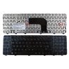 TECLADO PARA PORTATIL HP PAVILION DV6-7000 DV6-7203ES CON MARCO