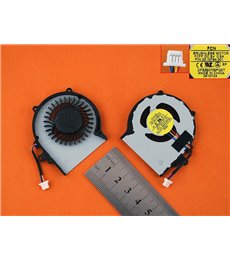 VENTILADOR PARA PORTATIL ACER ASPIRE V5-122P