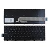 TECLADO PARA PORTÁTIL DELL INSPIRON 14-3000 5447 5442 5445