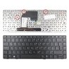 TECLADO PARA PORTÁTIL HP ELITEBOOK 8460P﻿ 8460W SERIES 9Z.N6RSV.20E 9Z.N6RUV.00S 701975-071