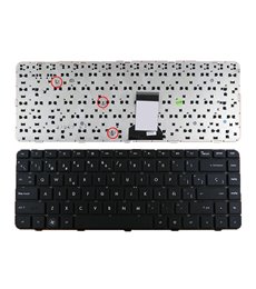 TECLADO PARA PORTATIL HP PAVILION DM4-1000 DV5-2000 