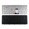 TECLADO PARA PORTATIL HP PAVILION DM4-1000 DV5-2000 