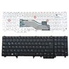 TECLADO PARA PORTATIL DELL LATITUDE E6520