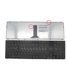 TECLADO PARA PORTATIL ACER TRAVELMATE 290 SERIES