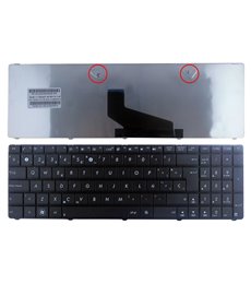 TECLADO PARA PORTÁTIL ASUS A53U A53B A53T SERIES V118502AK1 MP-10A76E0-6983 SN7114