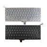 TECLADO PARA APPLE MACBOOK PRO UNICUERPO A1278 MB467 PORTUGUES