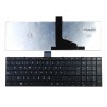 TECLADO PARA PORTÁTIL TOSHIBA SATELLITE C70-A-15G 9Z.N7TSQ.60S AEBDSP00130-SP