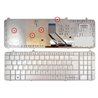 TECLADO PARA HP DV6-1000 SERIES, DV6-2000 SERIES, 518965-001, 530580-001, 570228-031, 518965-001