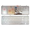 TECLADO PARA PORTÁTIL HP PAVILION DV6-1000 DV6-2000 SERIES 518965-001 530580-001 570228-031 518965-001