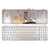 TECLADO PARA HP DV6-1000 SERIES, DV6-2000 SERIES, 518965-001, 530580-001, 570228-031, 518965-001