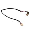 CONECTOR DC JACK PARA PORTÁTIL ACER EXTENSA 5235 5635 5635G 5635E