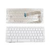 Teclado para portátil Hp Pavilion Chromebook 14 14-X Blanco