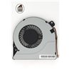 VENTILADOR CPU PARA PORTÁTIL ASUS K550 X750DP K550D K550DP