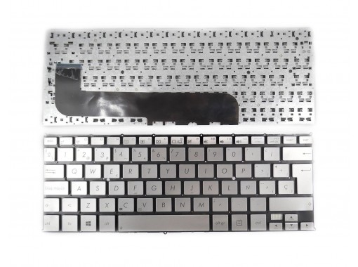 TECLADO PARA PORTÁTIL ASUS ZENBOOK UX21 UX21A UX21E 0KNB0-1100SP00 MP-11A96E06528 0KN0-LX1SP02