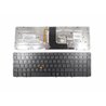 TECLADO PARA PORTÁTIL HP ELITEBOOK 8560W 8570W GRIS