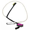 CABLE FLEX PARA PORTÁTIL HP ENVY 6 ENVY 6-1006SA ENVY 4 ENVY 4-1000