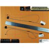 CABLE FLEX PARA PORTÁTIL LENOVO IDEAPAD 100-15IBY 100-14 100-14IBY 100-15 14" 40 PINES