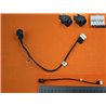 Dc jack para SONY Vaio VPC-EL VPCEL serie (con cable ) PJ416