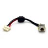 CONECTOR DC JACK PARA PORTÁTIL ACER ASPIRE V3 V3-471 V3-471G V3-731 V3-731G V3-771 V3-771G