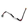 CONECTOR DC JACK PARA PORTÁTIL ACER ASPIRE 5620 5670 PJ278