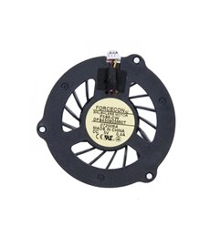 VENTILADOR PARA PORTÁTIL HP PAVILION DV2000 COMPAQ PRESARIO V3000 (INTEL) DFS551305MC0T