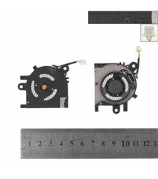 VENTILADOR GPU PARA PORTÁTIL HP ELITEBOOK FOLIO 1040 G1 EG50040S1-C240-S9A