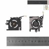 VENTILADOR GPU PARA PORTÁTIL HP ELITEBOOK FOLIO 1040 G1 EG50040S1-C240-S9A