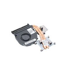 VENTILADOR CPU CON DISIPADOR PARA PORTÁTIL HP PAVILION DM4-3000 669934-001