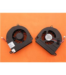 VENTILADOR PARA PORTÁTIL HP ELITEBOOK 8530W