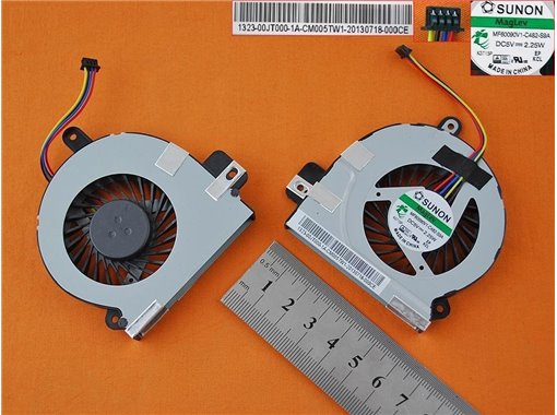 Ventilador para ASUS VM60 MF60090V1-C482-S9A