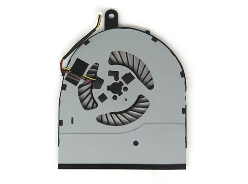 Ventilador para DELL inspiron 5558 5458 5459 5559()