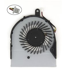 Ventilador para DELL inspiron 5558 5458 5459 5559()