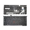 TECLADO PORTÁTIL LENOVO THINKPAD X1 CARBON 3GEN 2015 MQ6-85GB SG-6470-2EA