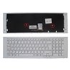 TECLADO PARA PORTÁTIL SONY VAIO VPC-EJ SERIES CON MARCO BLANCO