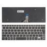 TECLADO PARA PORTATIL TOSHIBA NB10 NB15 NB10T NB15T  | Marco GRIS