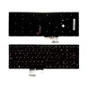 TECLADO PARA PORTÁTIL LENOVO IDEAPAD Y50-70 Y70-70 RETROILUMINADO