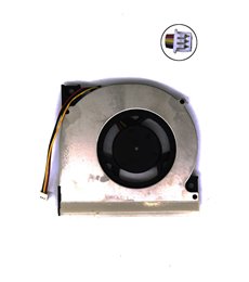 VENTILADOR PARA ASUS A7D A7DC A7DB A7C A7B A7CD A7F BFB0705HA