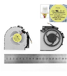 VENTILADOR PARA PORTÁTIL DELL INSPIRON 7737 DFS200005020T