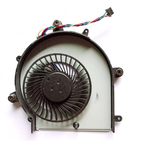 VENTILADOR CPU CON DISIPADOR PARA PORTÁTIL LENOVO THINKPAD YOGA 15 SERIES 00JT284 KDB0705HCA06 AT16V002DU0