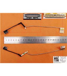 CABLE FLEX PARA PORTÁTIL LENOVO IDEAPAD Y700 Y700-15 Y700-17 Y700-15ACZ DC02001X010