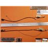 CABLE FLEX PARA PORTÁTIL LENOVO YOGA 510-15ISK FLEX 4 1580 FLEX 4-1570 DC02002D100