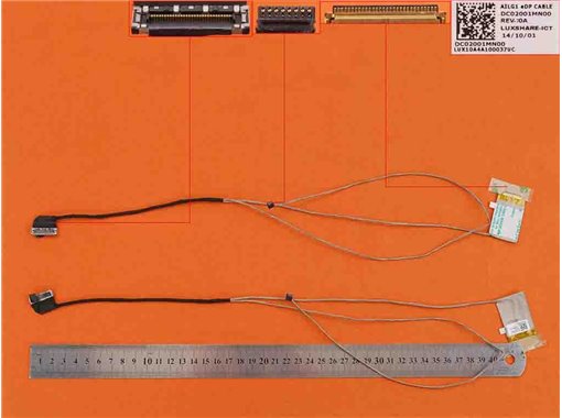 CABLE FLEX PARA PORTÁTIL LENOVO G70-70 G70-80 G70-30 G70-45 G70-50 AILG1 DC02001MN00 DC02001MN20