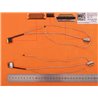 CABLE FLEX PARA PORTÁTIL LENOVO 320-17IKB 320-17ISK 320-15 DG721 DC02001YH10 DC02001YH00