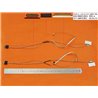 CABLE FLEX PARA PORTÁTIL LENOVO V110-14 V110-14ISK LV114 450.08A05.0011